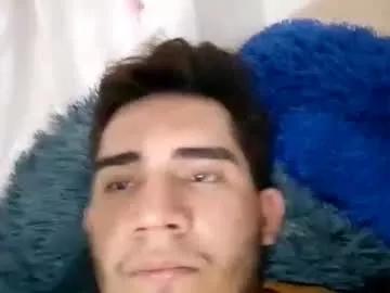 Photos of camilowhite_ from Chaturbate is Freechat