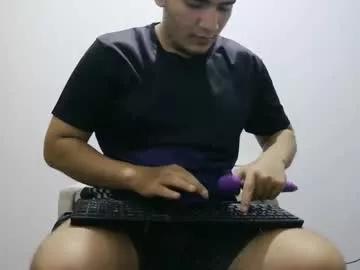camilowhite_ from Chaturbate is Freechat