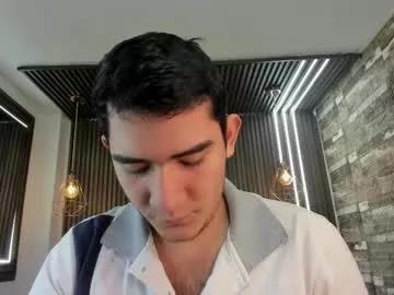 Photos of camilowhite_ from Chaturbate is Freechat