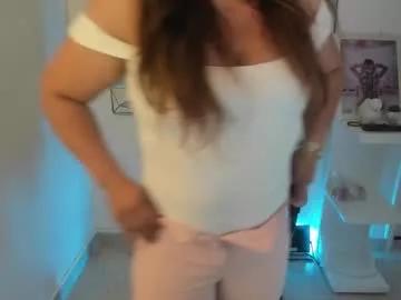 camixxx_m from Chaturbate is Freechat
