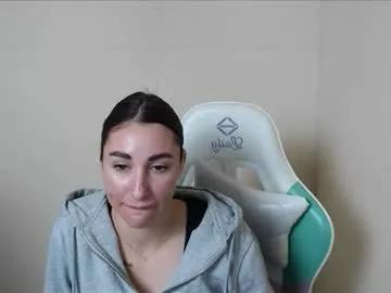 cammila_horn from Chaturbate