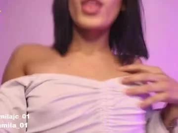 cammile_cole from Chaturbate