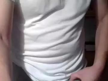 cammyman6900 from Chaturbate
