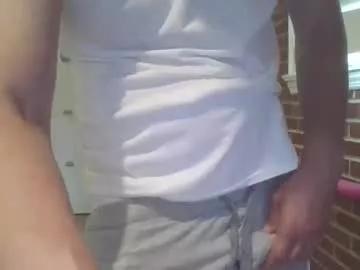 cammyman6900 from Chaturbate