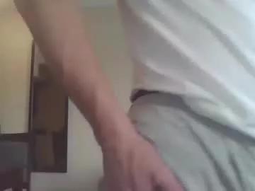 cammyman6900 from Chaturbate