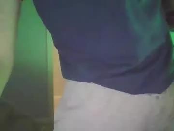 cammyman6900 from Chaturbate