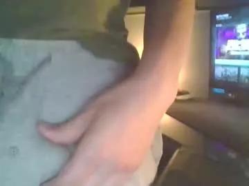 cammyman6900 from Chaturbate