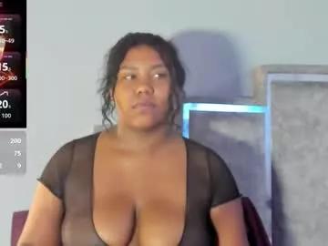 Candaceowens webcams show profile image 