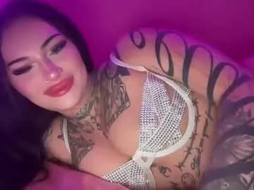 candiebaby_ from Chaturbate is Freechat