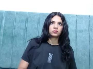 candy16_ from Chaturbate is Freechat