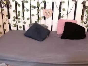 candy__strong from Chaturbate is Freechat