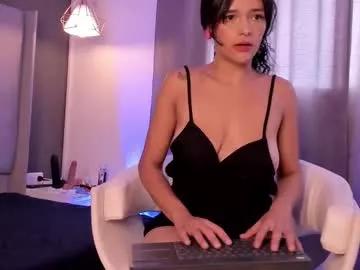 candy_belle_0 from Chaturbate is Freechat