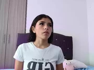 candy_blissx from Chaturbate is Freechat