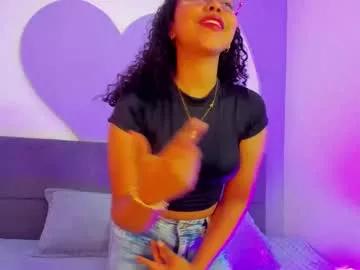 candy_brunette_18 from Chaturbate is Freechat