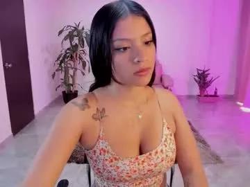 candy_fox_19 from Chaturbate is Freechat