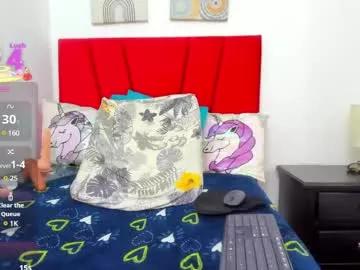 candy_hotsexxxx from Chaturbate is Freechat