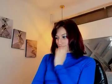 candy_hott7 from Chaturbate is Freechat