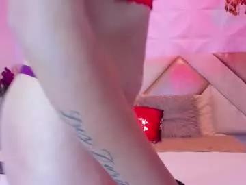candy_klark from Chaturbate is Freechat