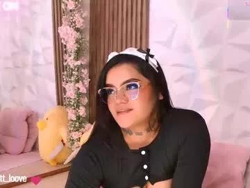 candy_latinaa from Chaturbate is Freechat
