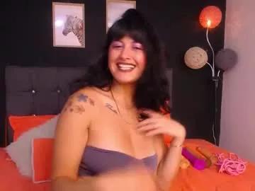 Candy_lux_ webcams show profile image 