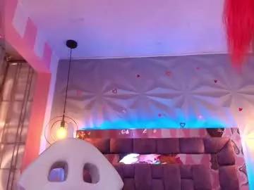 candy_morgan412 from Chaturbate is Freechat