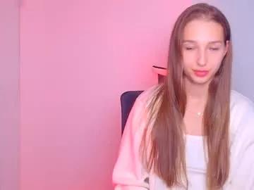 candy_olivia_ from Chaturbate is Freechat