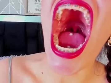 candy_rouss3 from Chaturbate is Freechat