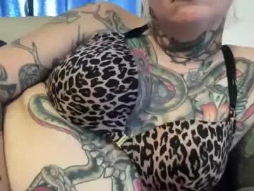 candy_says_xxx from Chaturbate is Freechat