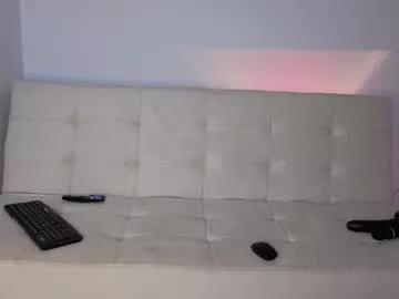 candy_scarlett10 from Chaturbate is Freechat