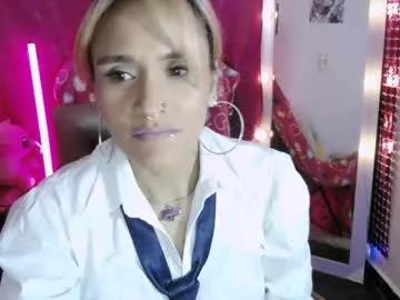 Candy_style01 webcams show profile image 