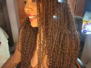 candyblackfunxxx from Chaturbate is Freechat