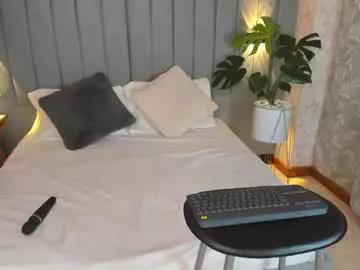 candyclair01 from Chaturbate is Freechat