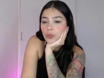 candyfire666 from Chaturbate is Freechat