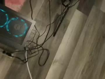 candyfoxx_ from Chaturbate is Freechat