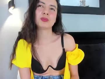 Photos of candymilton from Chaturbate is Freechat