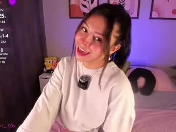 Candyxpeach webcams show profile image 