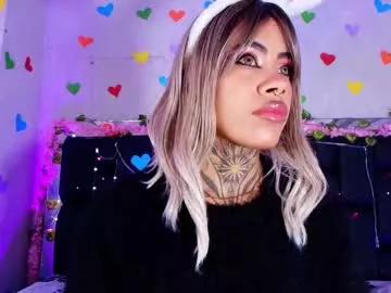 canela_osadaa_ from Chaturbate is Freechat