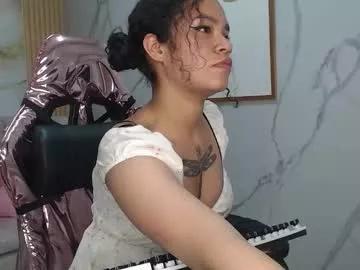 Canela_s1 webcams show profile image 