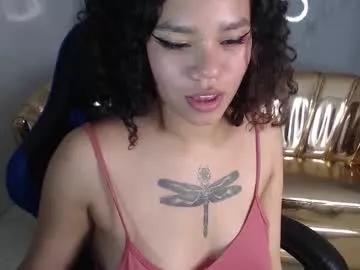 canela_s1 from Chaturbate is Freechat