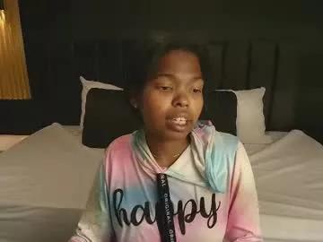 canelitahott_ from Chaturbate is Freechat
