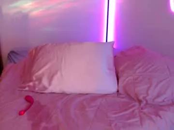 cannababykush from Chaturbate