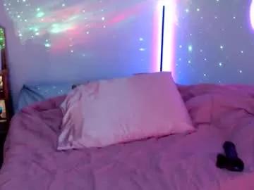 cannababykush from Chaturbate