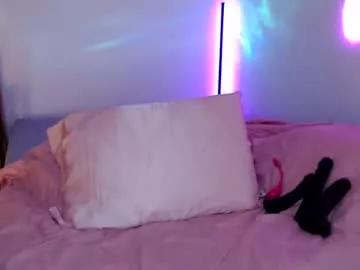cannababykush from Chaturbate
