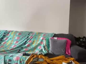 cannakams from Chaturbate
