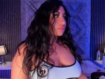 Canndy_gaby webcams show profile image 