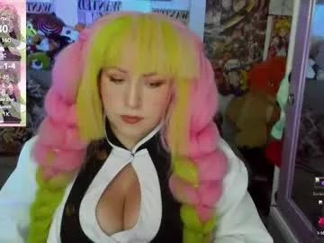canndy_new from Chaturbate
