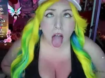 canndy_new from Chaturbate