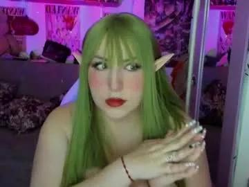 canndy_new from Chaturbate