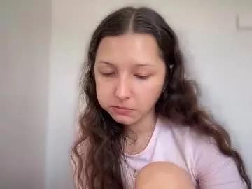 cappuccinokiss from Chaturbate