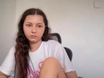 cappuccinokiss from Chaturbate
